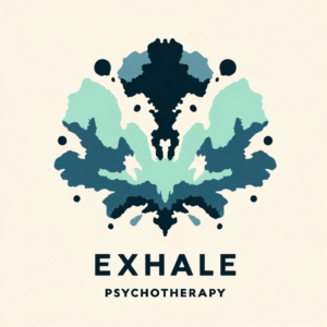 Exhale Psychotherapy